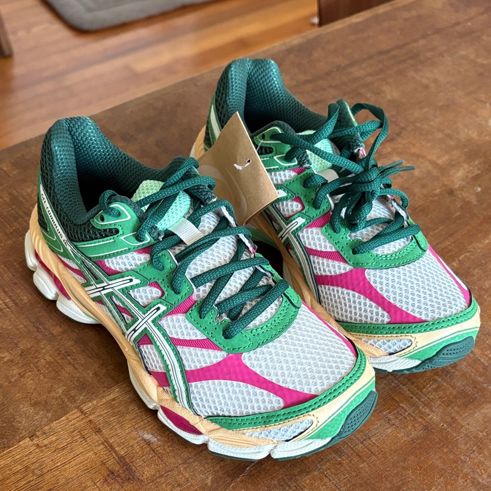 ASICS Gel cumulus 16
